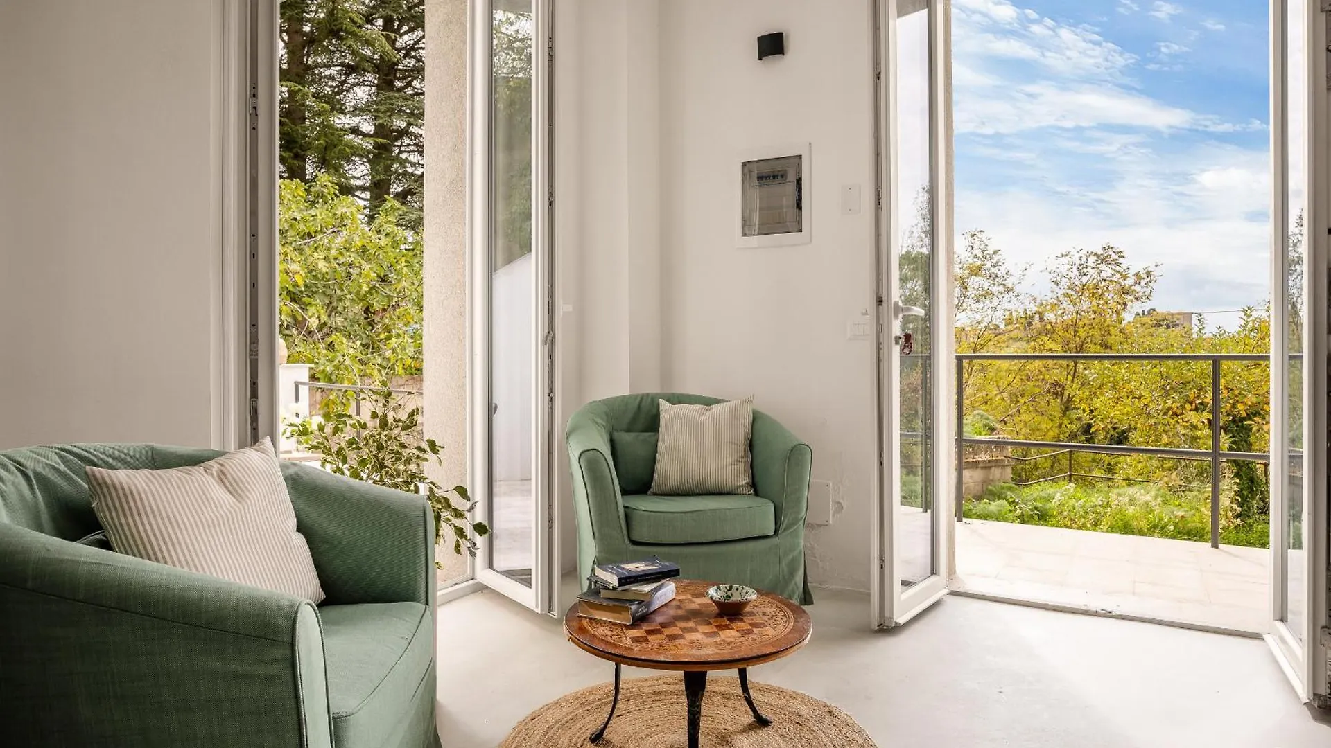 Elchima By Wonderful Italy Apartment Polizzi Generosa