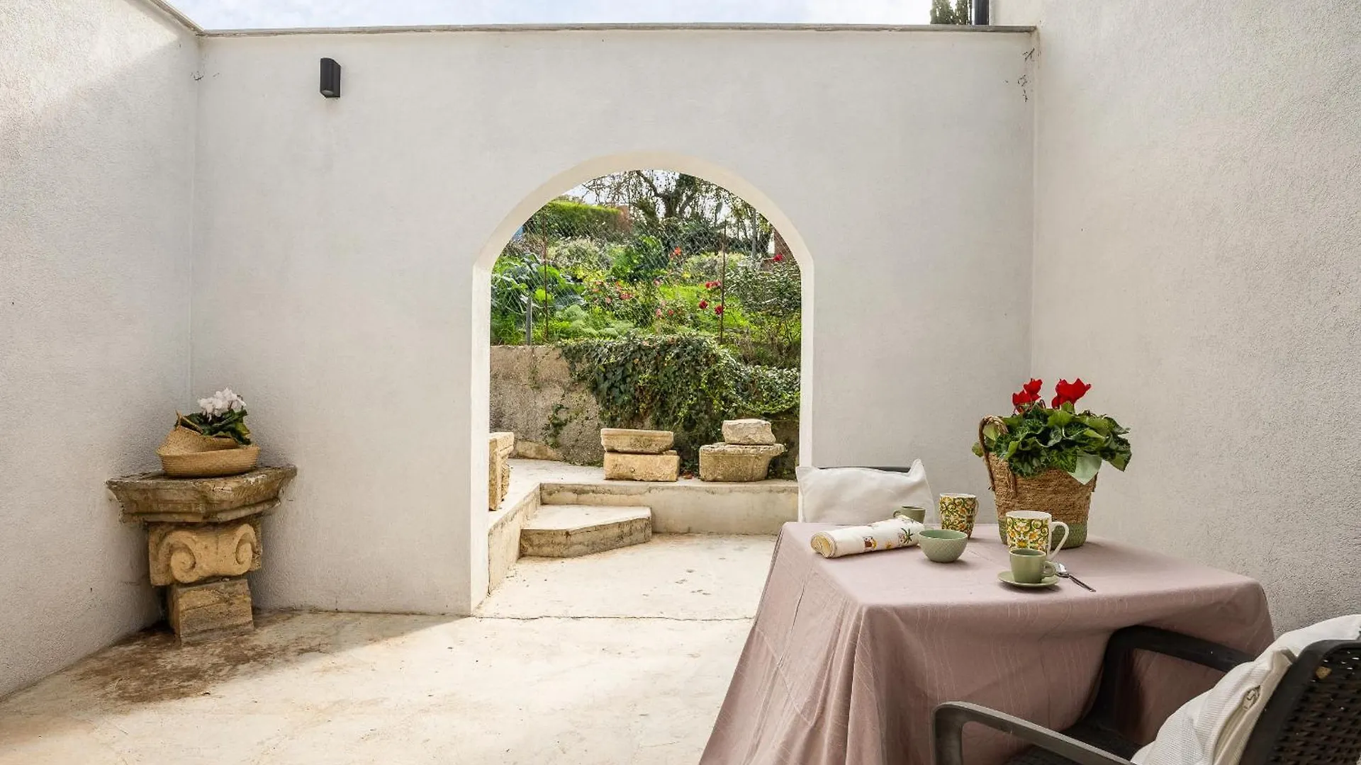 Elchima By Wonderful Italy Apartment Polizzi Generosa
