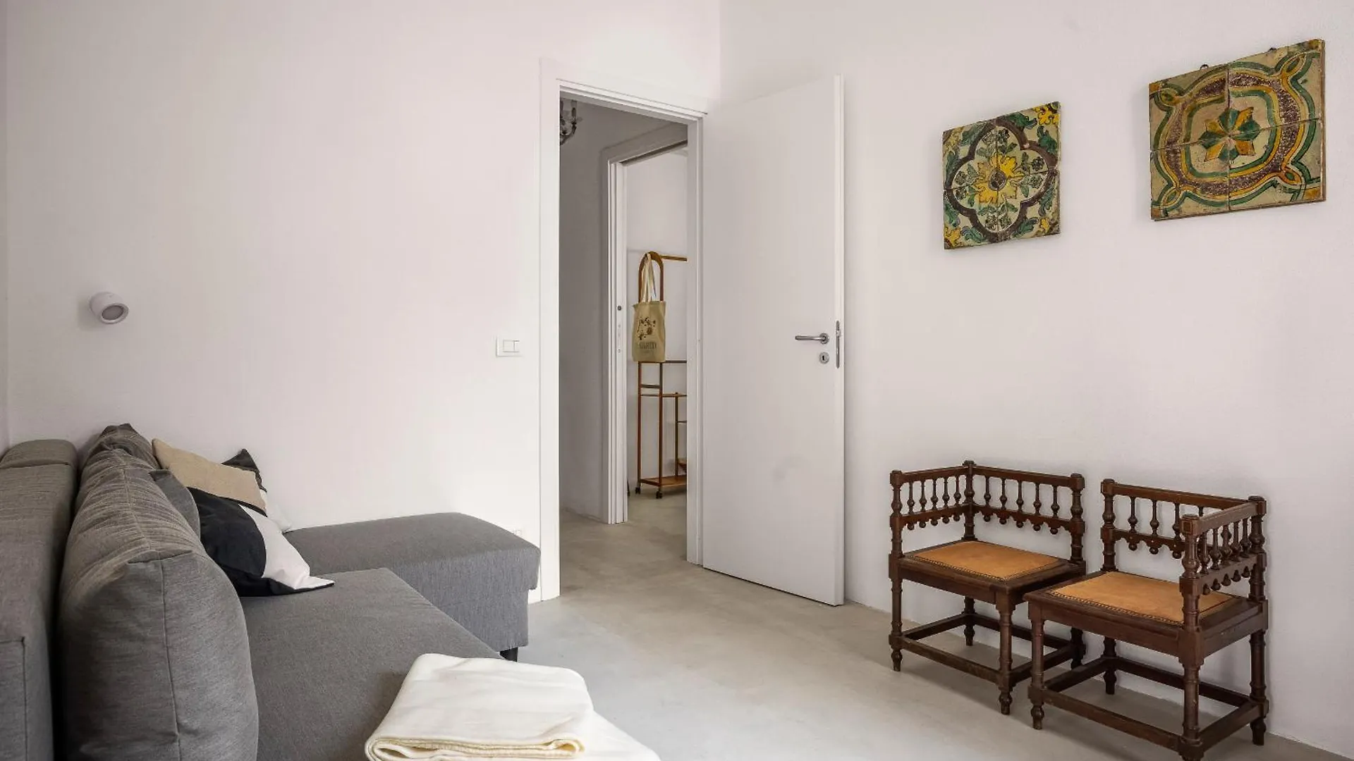Elchima By Wonderful Italy Lejlighed Polizzi Generosa