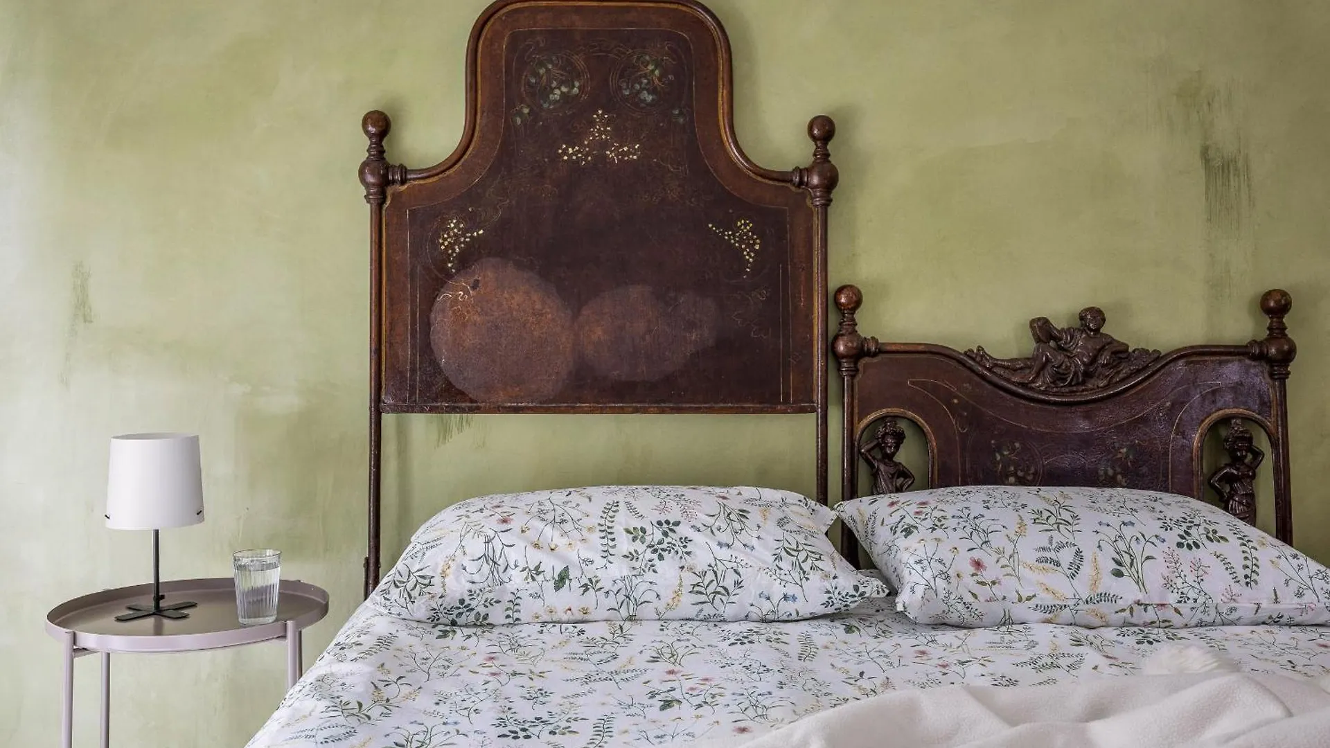 Elchima By Wonderful Italy Lejlighed Polizzi Generosa
