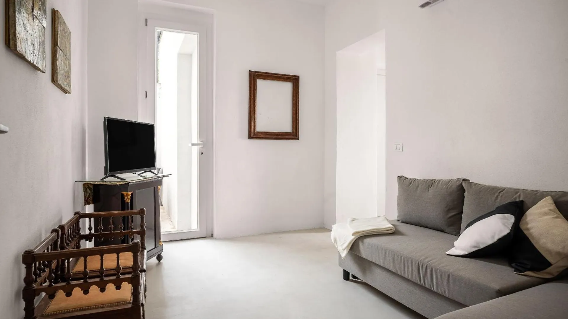 Elchima By Wonderful Italy Lejlighed Polizzi Generosa Italien