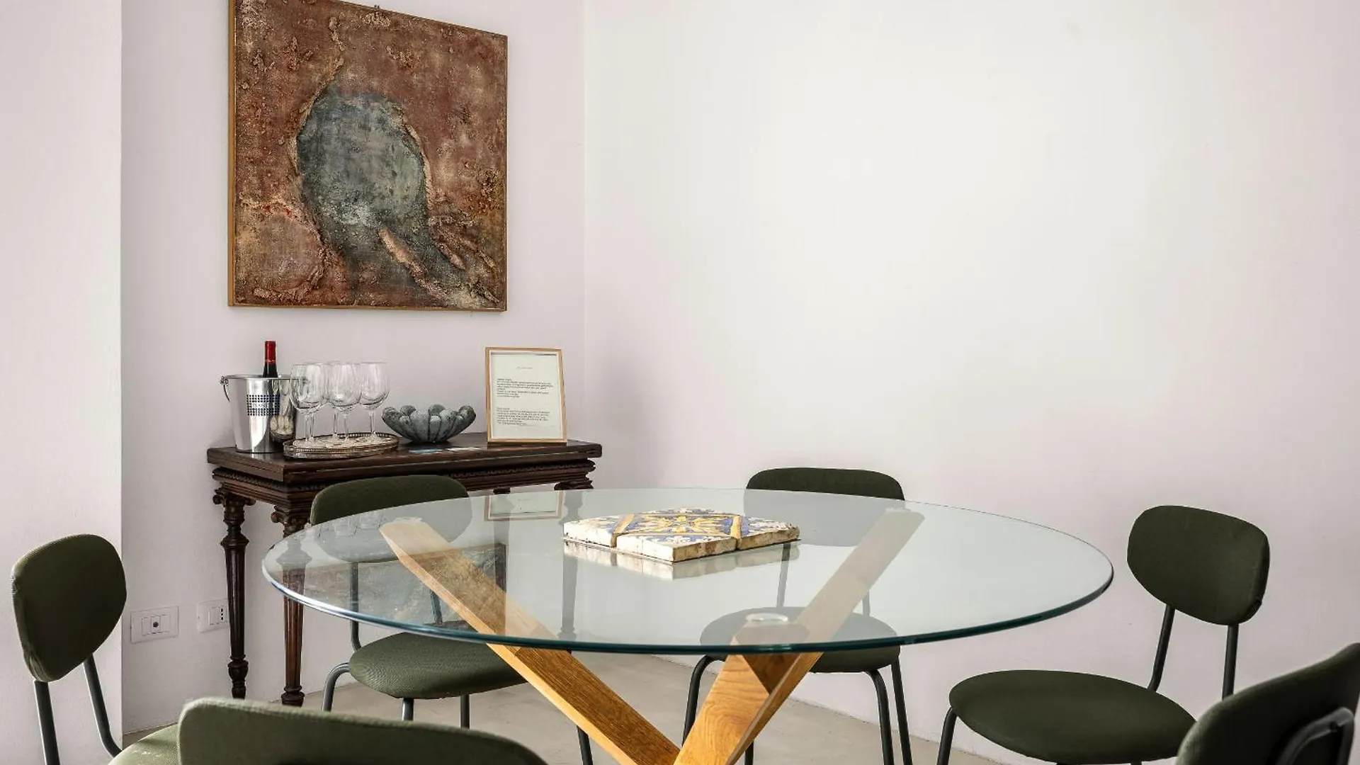 Elchima By Wonderful Italy Apartment Polizzi Generosa