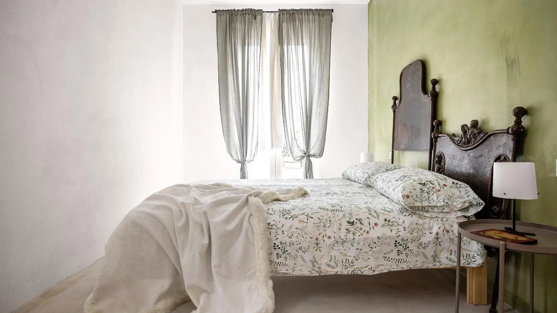 Elchima By Wonderful Italy Lejlighed Polizzi Generosa Italien