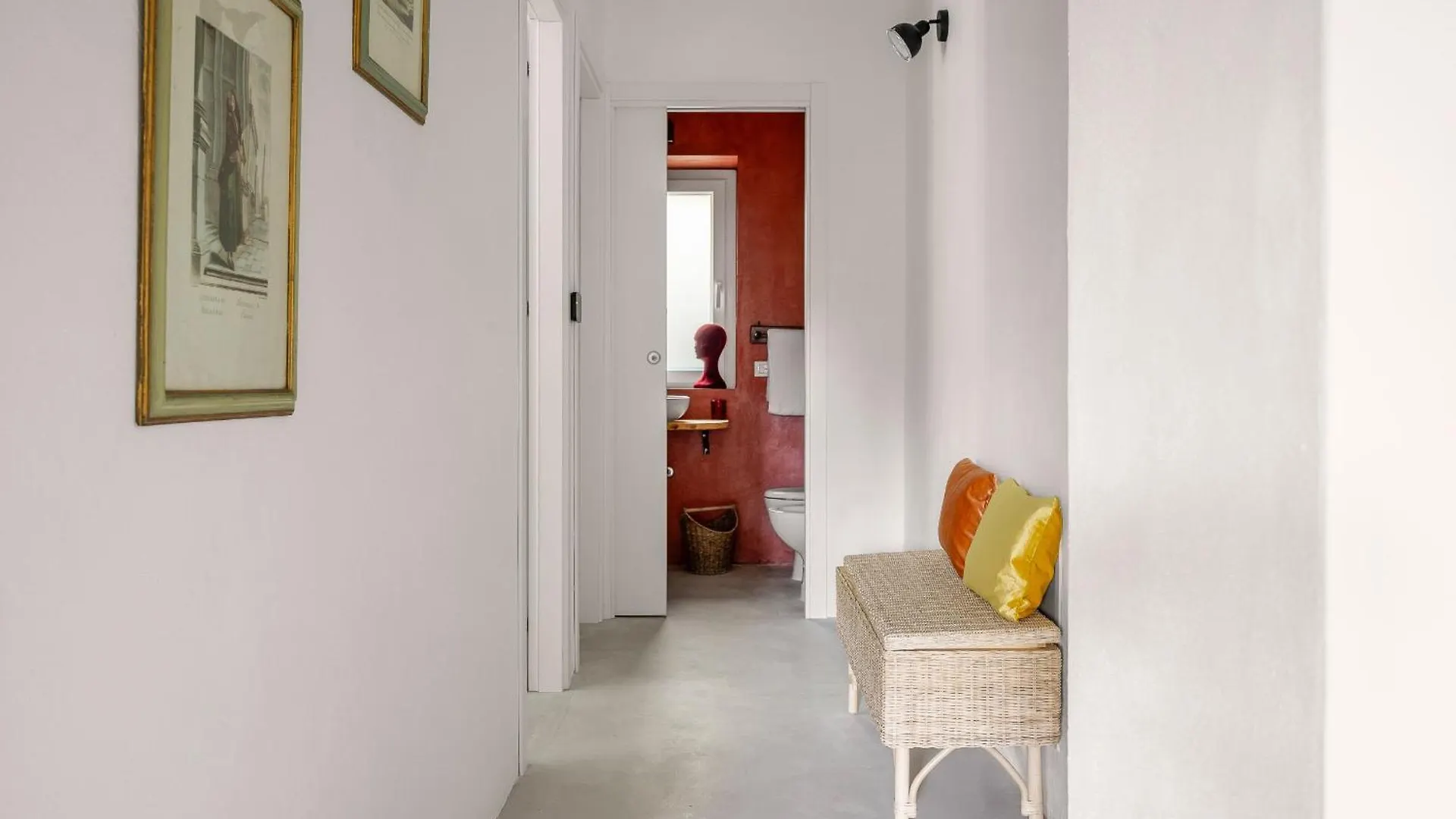 Elchima By Wonderful Italy Apartment Polizzi Generosa 0*,  Italy