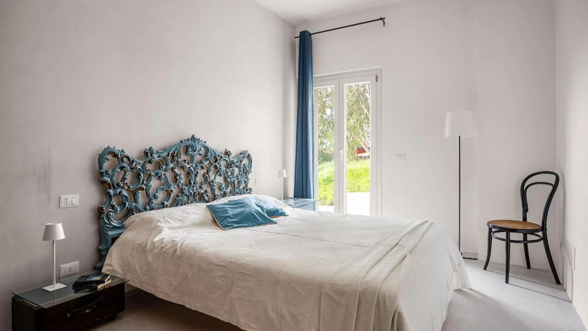 Elchima By Wonderful Italy Lejlighed Polizzi Generosa