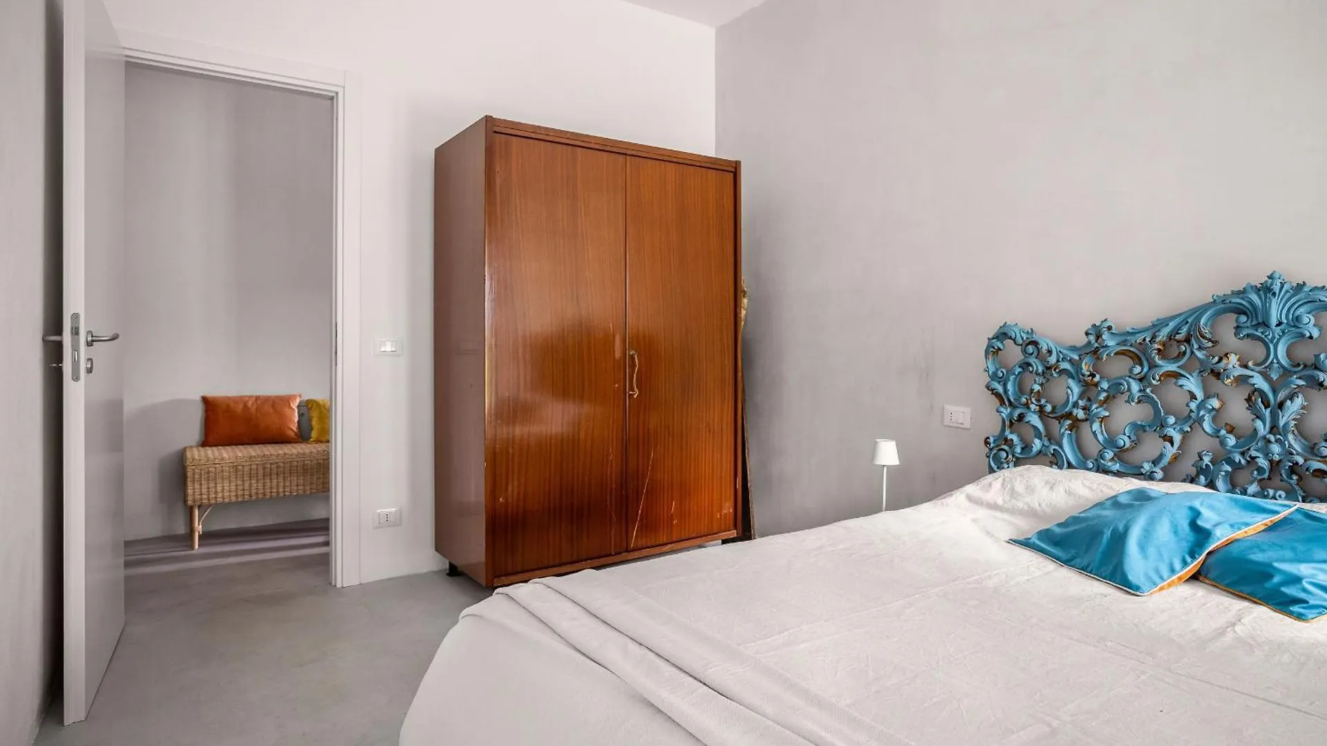 Elchima By Wonderful Italy Apartment Polizzi Generosa