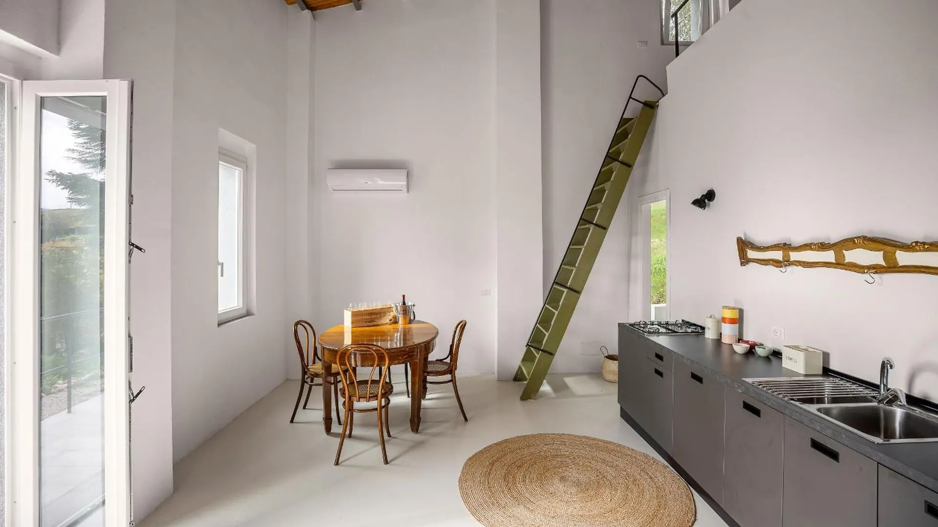Elchima By Wonderful Italy Apartment Polizzi Generosa