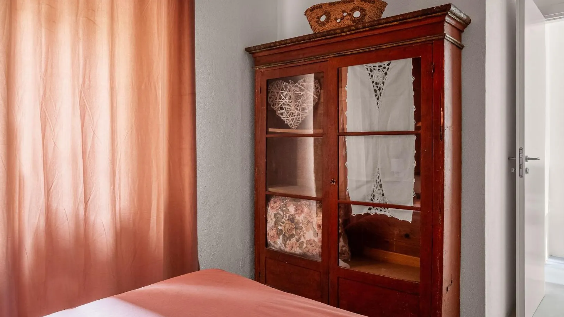 Elchima By Wonderful Italy Apartment Polizzi Generosa Italy