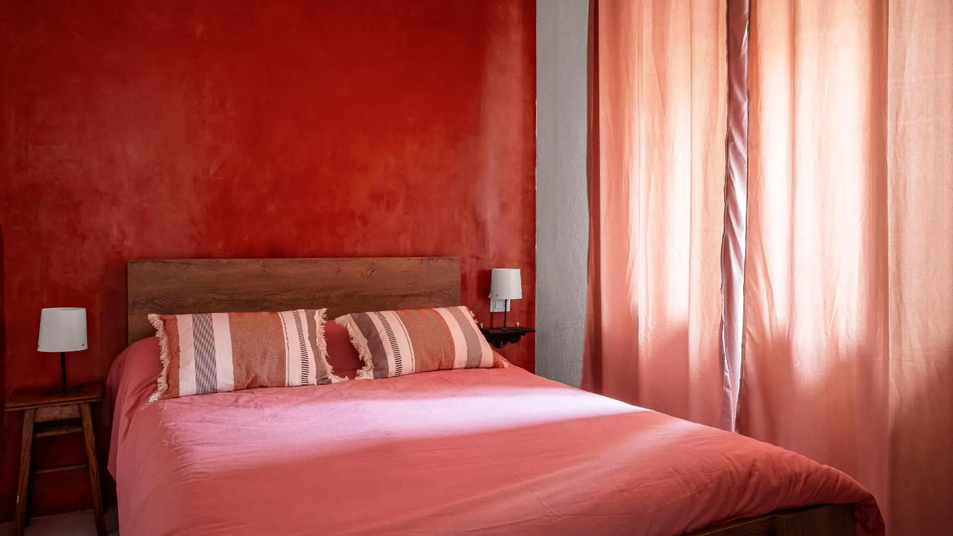 Elchima By Wonderful Italy Apartment Polizzi Generosa Italy