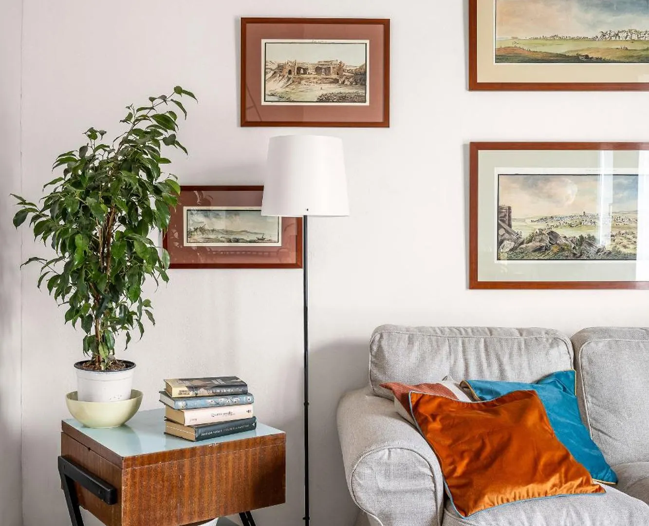 Elchima By Wonderful Italy Apartment Polizzi Generosa