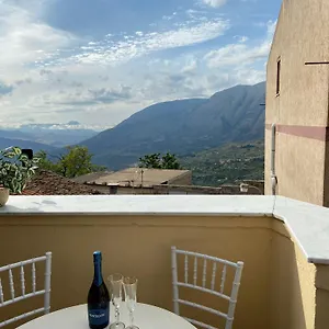 Apartment La Casa Dei Nonni, Polizzi Generosa