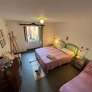 Bed & Breakfast A P E House, Polizzi Generosa